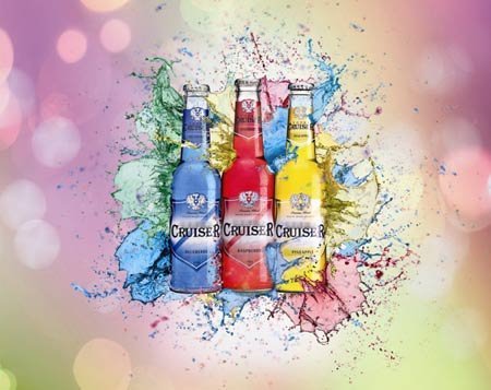 Tự tin thể hiện cá tính cùng Cruiser