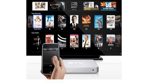 Apple TV có giá 30-40 triệu đồng?