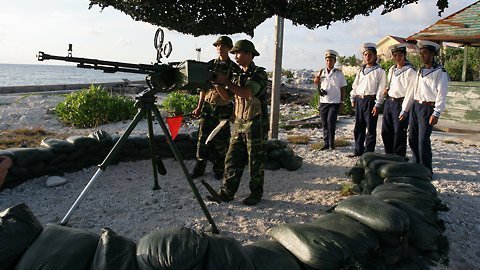 Biển Đông: Chuẩn bị kĩ pháp lý để chắc thắng