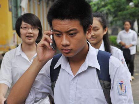 Sinh viên sẽ bị buộc thôi học sau mỗi học kỳ