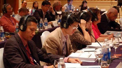 Đường lưỡi bò gây quan ngại cho các quốc gia liên quan