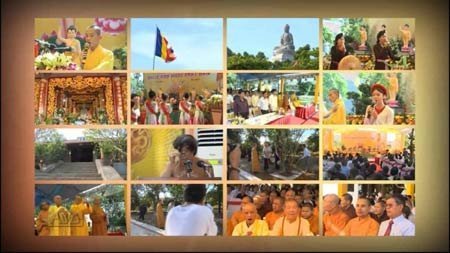 Kênh An Viên: Đưa Phật pháp đến với nhân sinh