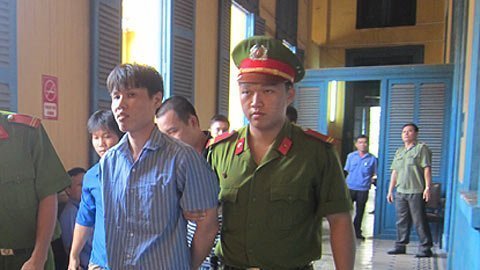 Giết chị dâu, tử tù bất ngờ xin hiến xác