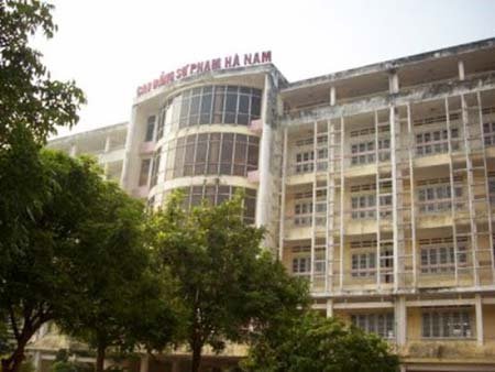 Liên kết lòng vòng, người học lãnh đủ