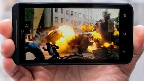 Smartphone không giảm giá sốc dịp Thứ sáu đen