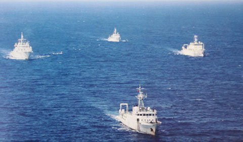 Yêu sách của Trung Quốc thành tâm điểm Hội nghị biển Đông