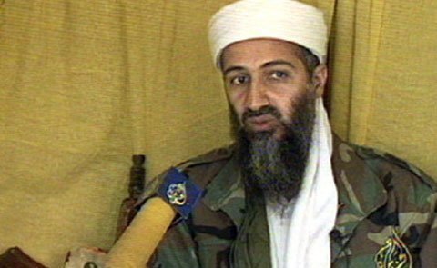 Lần đầu lộ thông tin chính thức về vụ Bin Laden