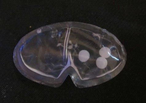 Áo ngực Trung Quốc có chất gây ung thư?