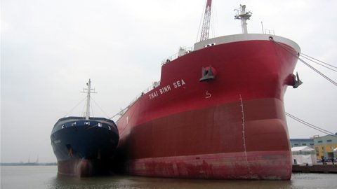 DNNN nợ thuế hơn 7.000 tỷ