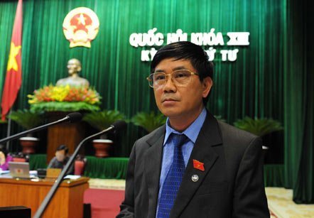 Nâng cao tỷ lệ phát hiện, xử lý tham nhũng