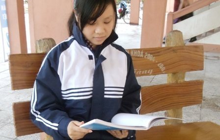 Chắp cánh ước mơ cho cô trò nhỏ giỏi Văn