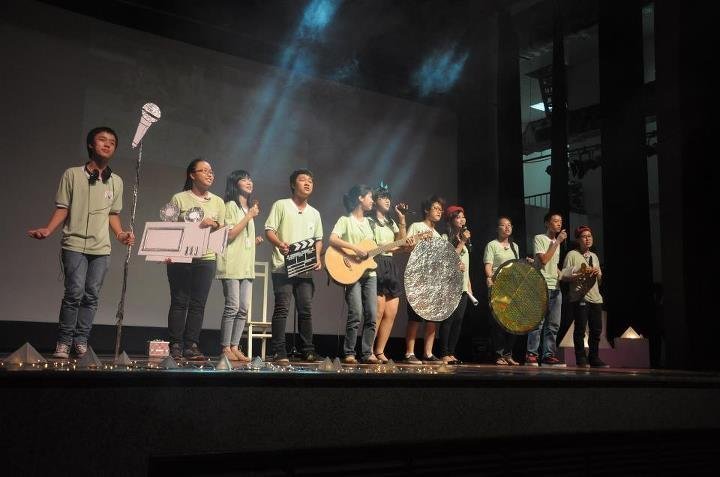 Các nhà làm phim trẻ Việt Nam được tài trợ