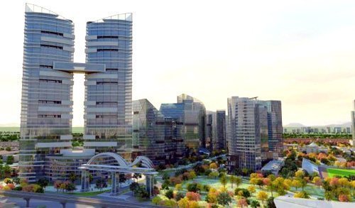 Nhà đất 'chết lặng' cuối năm