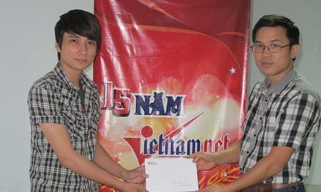 Độc giả đầu tiên nhận vé xem K-Pop miễn phí