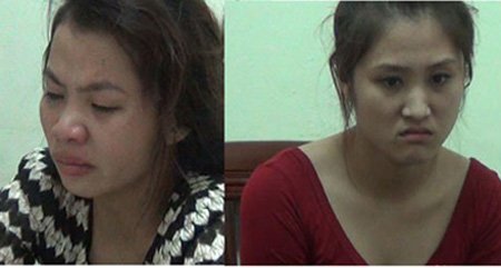 6 nam nữ thuê nhà nghỉ để sống “bầy đàn”