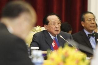 ASEAN và chuyện 'quốc tế hóa' biển Đông