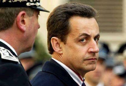 Cựu Tổng thống Pháp Sarkozy có thể bị khởi tố