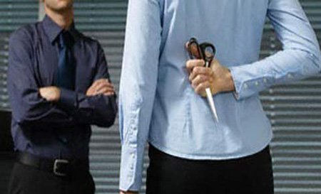 Tâm sự của người phụ nữ biến chồng thành... thái giám