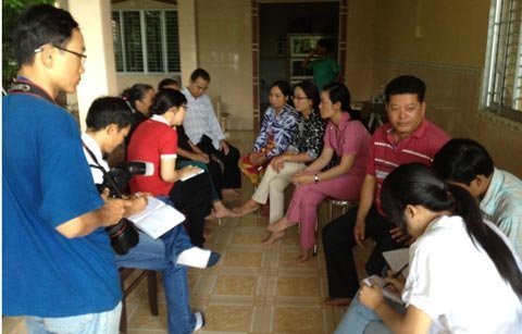 Cô dâu tự tử ở Hàn Quốc: Hôn nhân chớp nhoáng