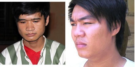 Cái chết của nữ sinh bởi bàn tay kẻ ‘si tình’