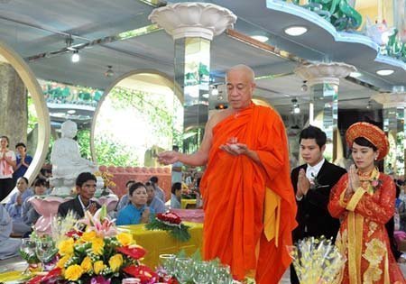 Hiểu về đạo Phật nhận niềm an vui