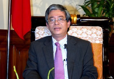 Thứ trưởng Ngoại giao nói về thách thức của ASEAN