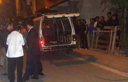 Hà Nội: Đấu súng giữa đêm, 1 người chết