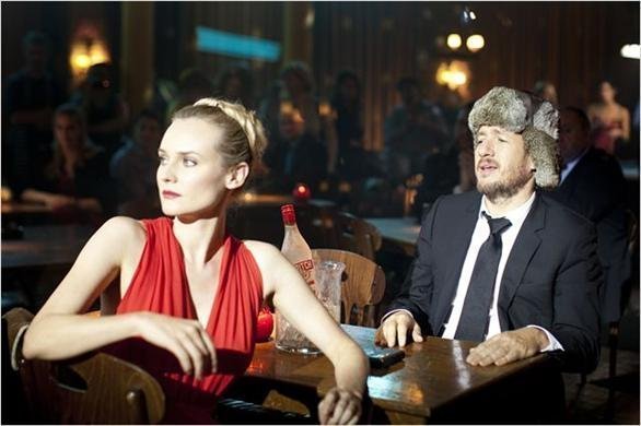 Xem phim mệt nghỉ tại LHP quốc tế Hà Nội