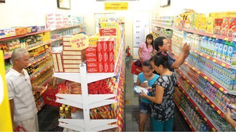 Hàng hóa Tết 2013: Sẽ không có biến động lớn về giá