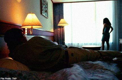 Hàn Quốc rúng động vì bê bối sex