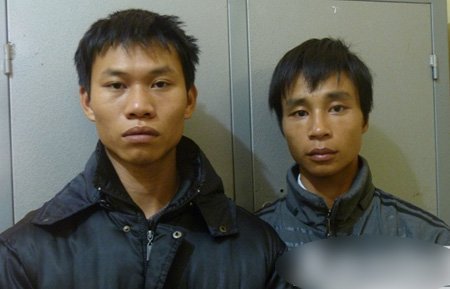 Vạch mặt “yêu râu xanh” từ vết cắn