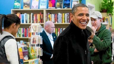 Vì sao lễ nhậm chức trở thành thách thức với Obama