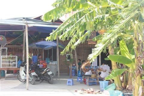 Nóng chuyện nổ súng đòi nợ, bắt cóc con tin