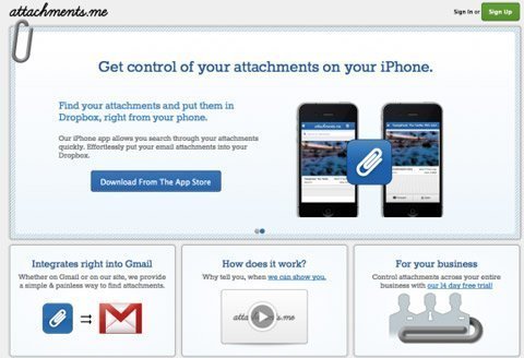 Cách gửi email đính kèm file với mọi dung lượng