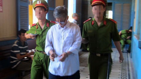 Quái chiêu của kẻ dùng tiền âm phủ mua xe SH