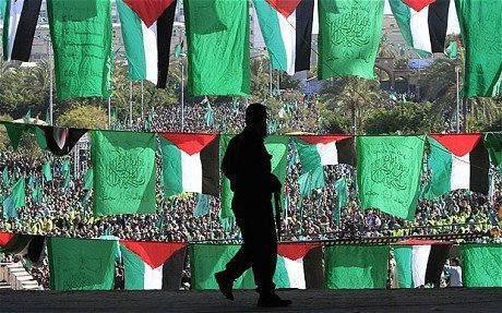 Người ta biết gì về Hamas?
