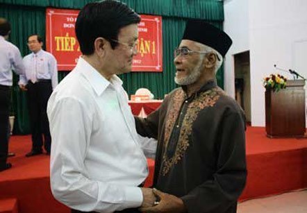 ‘Bỏ phiếu vì cái ghế, chế độ sẽ suy vong’