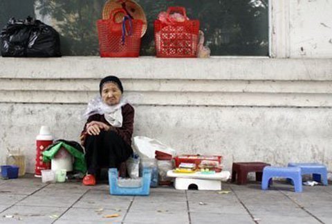 Cuối tuần, miền Bắc lại đón lạnh tăng cường