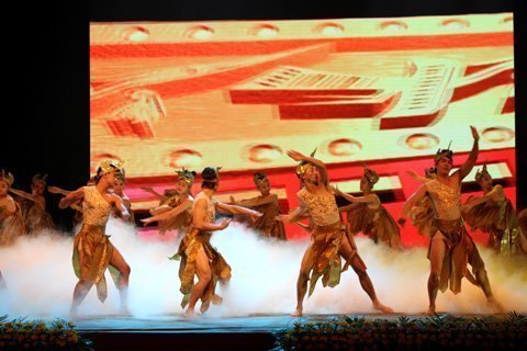 LHP Hà Nội và truyền thông quốc tế