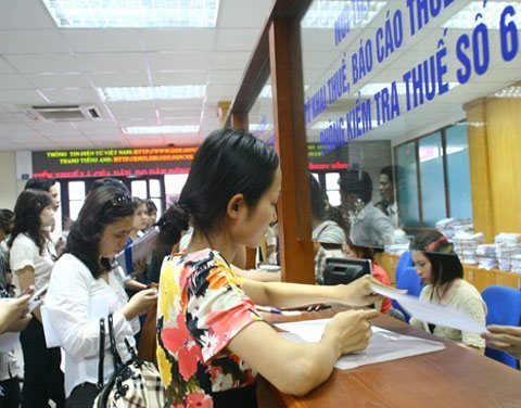 Khi nghĩa vụ nộp thuế trở thành văn hóa doanh nghiệp