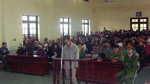 Gã đàn ông 2 lần đò, 2 lần sát hại bố vợ