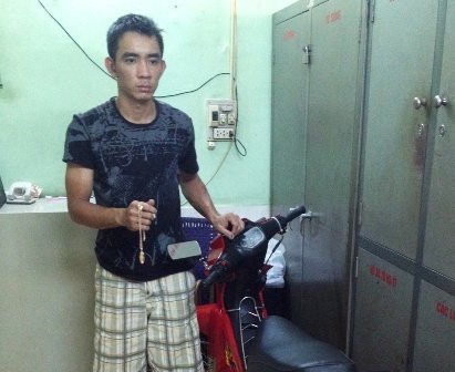 Những vụ cướp 'chấn động' Sài Gòn