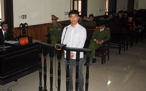 Ham lợi, anh nông dân 'nhúng chàm' ma tuý