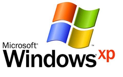 500 ngày còn lại cho Windows XP