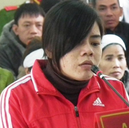 Xét xử vụ ôsin 'đè chết' ông chủ