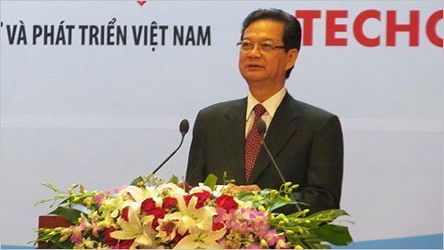 Để hội nhập và phát triển bền vững