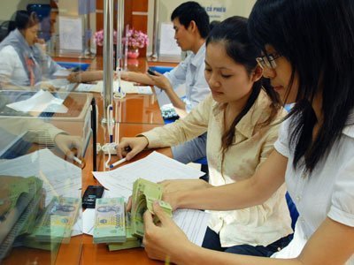 Tết này, nhiều ngân hàng cắt thưởng
