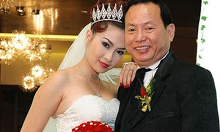 Thu Vân trải lòng vụ bỏ chồng đại gia sau 2 tuần kết hôn