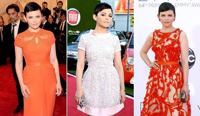 Xem các ngôi sao thế giới mặc thế nào mà học tập