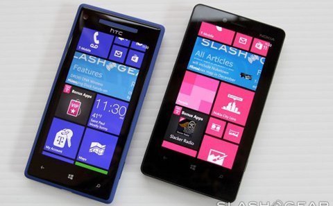 Sắp có bản vá lỗi khởi động của Windows Phone 8
